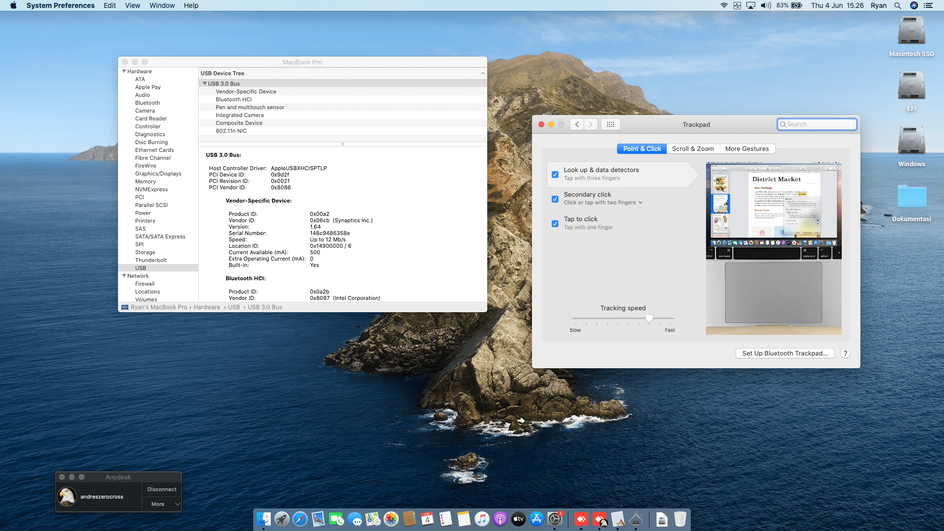 Lenovo Thinkpad L380 Yoga [KabyLake R   Intel UHD 620 + I2C] 3